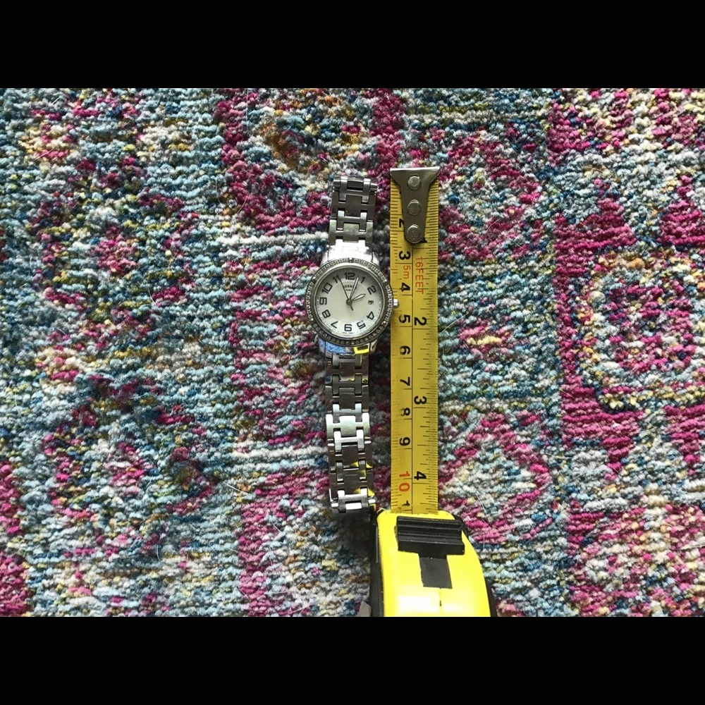 Hermès watch - Picture 10 of 15